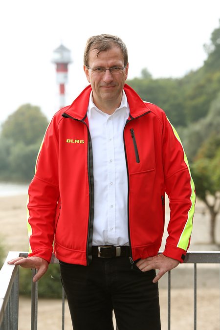 Bezirksleiter: Arto van der Meirschen
